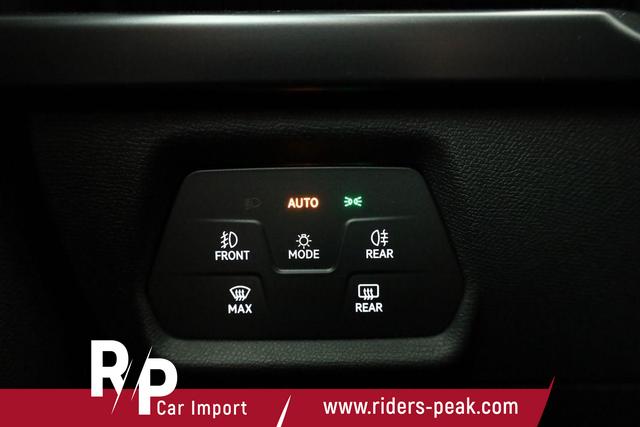 Cupra Formentor 1.5 eTSI 110 kW DSG, Matrix, Navi, Kamera, Winter, el. Klappe, 5 J.-Garantie 