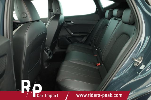 Cupra Formentor 1.5 eTSI 110 kW DSG, Matrix, Navi, Kamera, Winter, el. Klappe, 5 J.-Garantie 