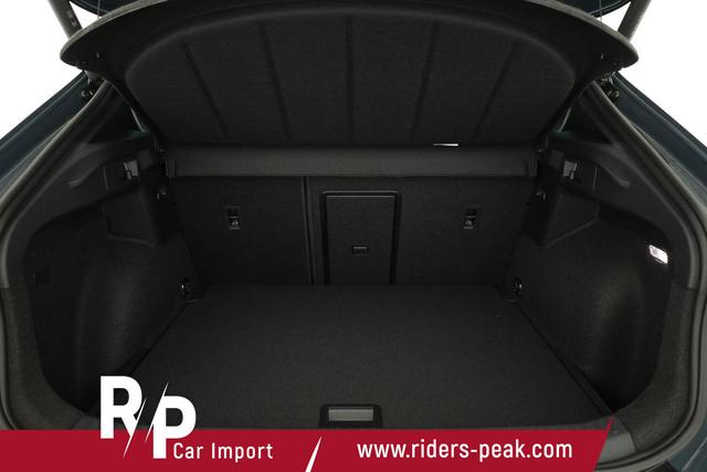 Cupra Formentor 1.5 eTSI 110 kW DSG, Matrix, Navi, Kamera, Winter, el. Klappe, 5 J.-Garantie 