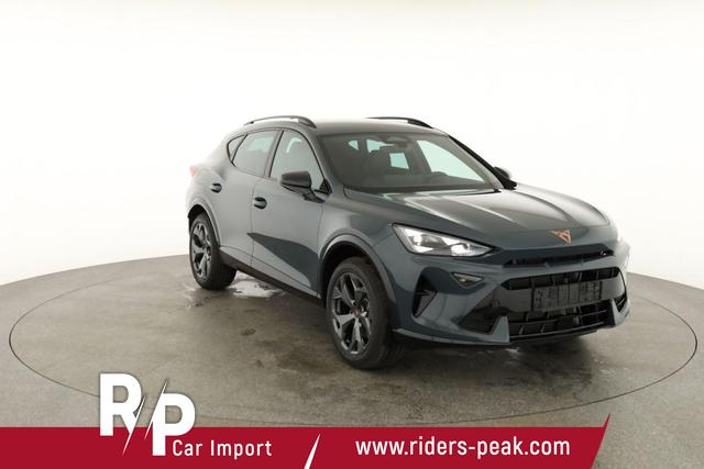 Cupra Formentor 1.5 eTSI 110 kW DSG, Matrix, Navi, Kamera, Winter, el. Klappe, 5 J.-Garantie 