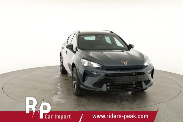 Cupra Formentor 1.5 eTSI 110 kW DSG, Matrix, Navi, Kamera, Winter, el. Klappe, 5 J.-Garantie 