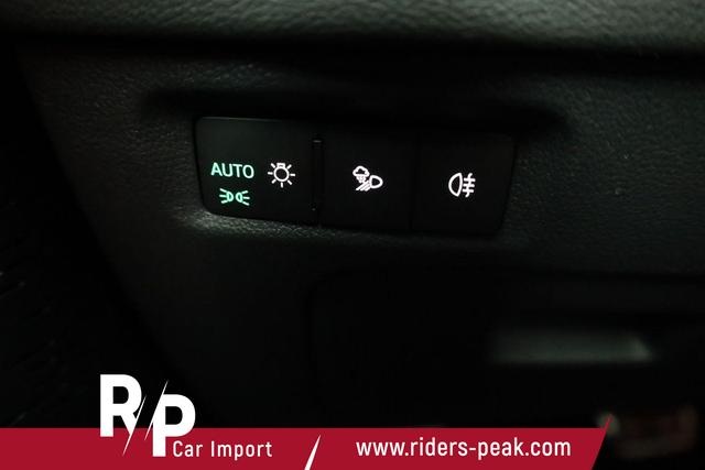 Skoda Octavia Combi 2.0 TSI 195 kW RS DSG, Standheizung, AHK, Navi, Matrix, Side, Winter, 5 J.-Garantie 