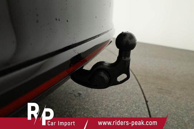 Skoda Octavia Combi 2.0 TSI 195 kW RS DSG, Standheizung, AHK, Navi, Matrix, Side, Winter, 5 J.-Garantie 