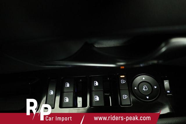 Hyundai TUCSON N Line 2WD 2WD, Navi, Kamera, Side, Winter 