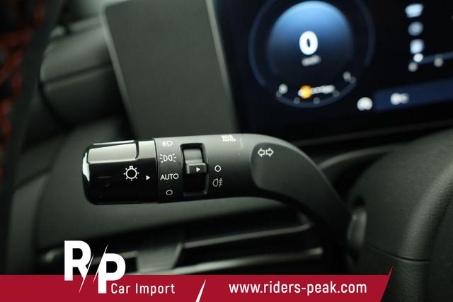 Hyundai TUCSON N Line 2WD 2WD, Navi, Kamera, Side, Winter 