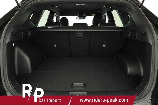 Hyundai TUCSON N Line 2WD 2WD, Navi, Kamera, Side, Winter 