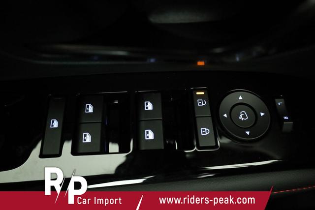 Hyundai TUCSON N Line 2WD 2WD, Navi, Kamera, Side, Winter 