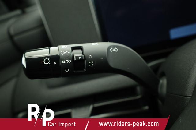 Hyundai TUCSON N Line 2WD 2WD, Navi, Kamera, Side, Winter 