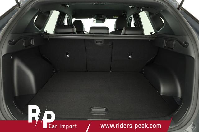 Hyundai TUCSON N Line 2WD 2WD, Navi, Kamera, Side, Winter 