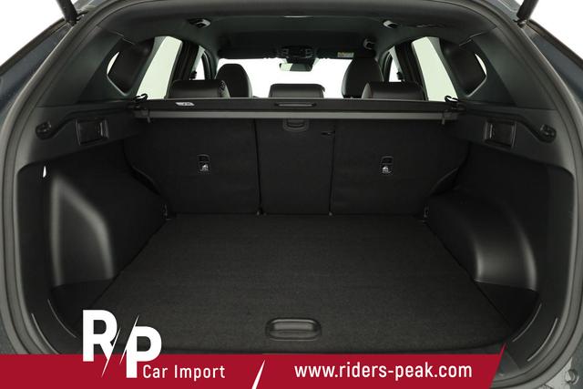 Hyundai TUCSON N Line 2WD 2WD, Navi, Kamera, Side, Winter, el. Klappe 