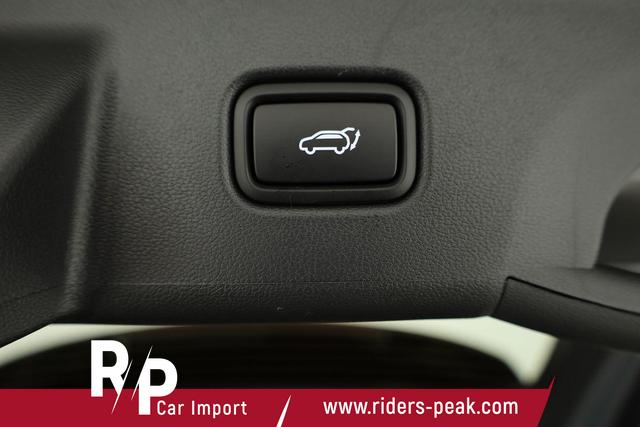 Hyundai TUCSON N Line 2WD 2WD, Navi, Kamera, Side, Winter, el. Klappe 