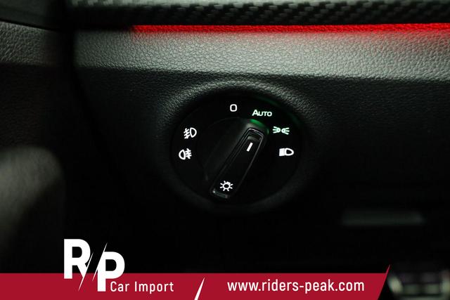 Skoda Scala Monte Carlo 1.5 TSI DSG Carlo, AHK, Pano, Matrix, Winter, Kamera. 18-Zoll, 5 J.-Garantie 