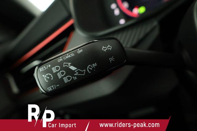 Skoda Scala Monte Carlo 1.5 TSI DSG Carlo, AHK, Pano, Matrix, Winter, Kamera. 18-Zoll, 5 J.-Garantie 