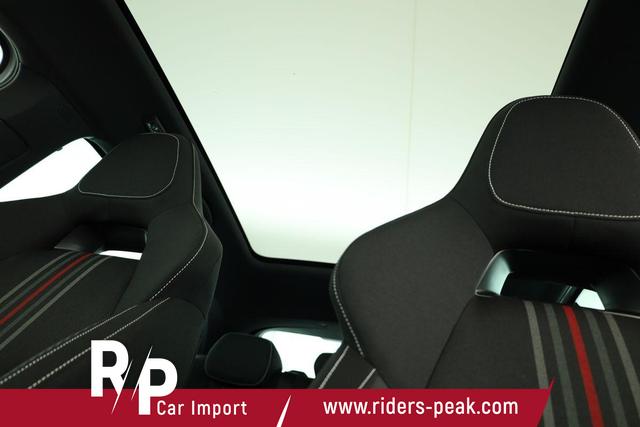 Skoda Scala Monte Carlo 1.5 TSI DSG Carlo, AHK, Pano, Matrix, Winter, Kamera. 18-Zoll, 5 J.-Garantie 