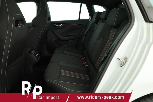 Skoda Scala Monte Carlo 1.5 TSI DSG Carlo, AHK, Pano, Matrix, Winter, Kamera. 18-Zoll, 5 J.-Garantie 