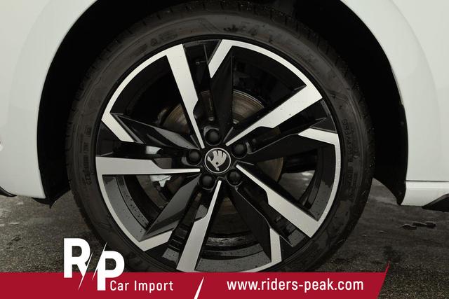 Skoda Scala Monte Carlo 1.5 TSI DSG Carlo, AHK, Pano, Matrix, Winter, Kamera. 18-Zoll, 5 J.-Garantie 