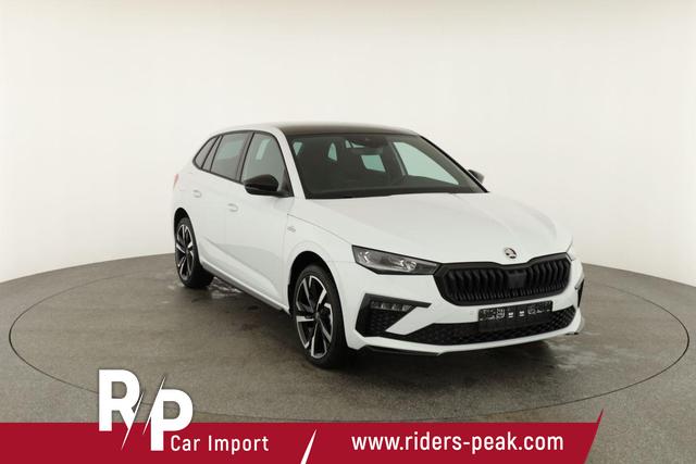 Skoda Scala Monte Carlo 1.5 TSI DSG Carlo, AHK, Pano, Matrix, Winter, Kamera. 18-Zoll, 5 J.-Garantie 