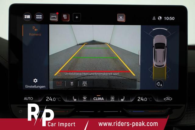 Cupra Formentor 1.5 eTSI 110 kW DSG, Matrix, AHK, Kamera, Winter, el. Klappe, 5 J.-Garantie 