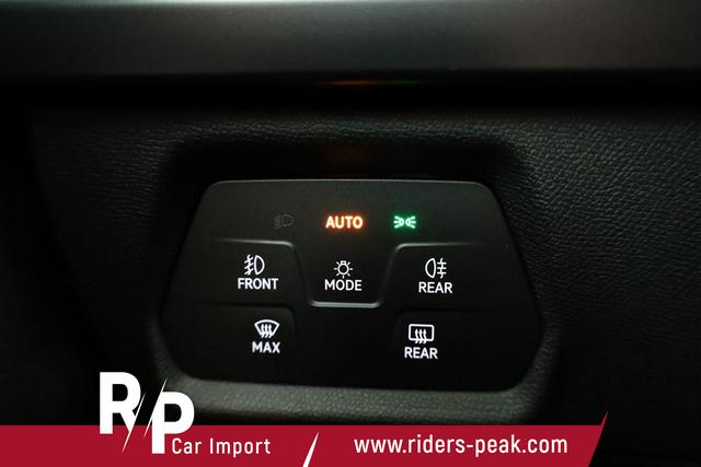 Cupra Formentor 1.5 eTSI 110 kW DSG, Matrix, AHK, Kamera, Winter, el. Klappe, 5 J.-Garantie 
