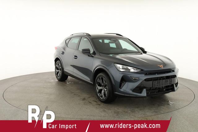 Cupra Formentor 1.5 eTSI 110 kW DSG, Matrix, AHK, Kamera, Winter, el. Klappe, 5 J.-Garantie 