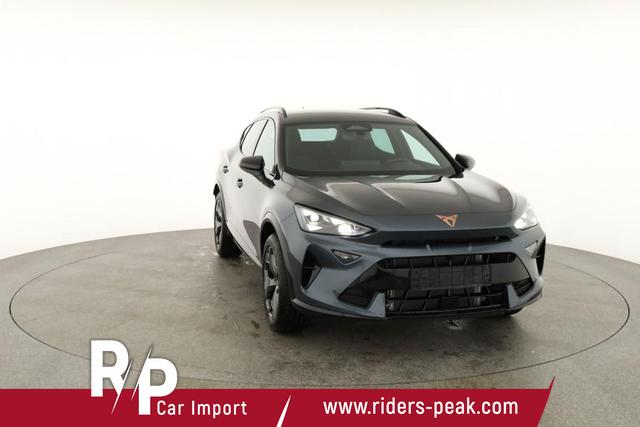 Cupra Formentor 1.5 eTSI 110 kW DSG, Matrix, AHK, Kamera, Winter, el. Klappe, 5 J.-Garantie 