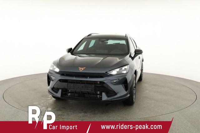 Cupra Formentor 1.5 eTSI 110 kW DSG, Matrix, AHK, Kamera, Winter, el. Klappe, 5 J.-Garantie 