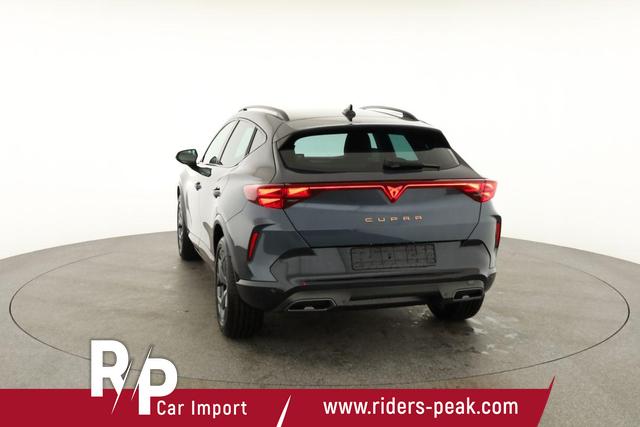 Cupra Formentor 1.5 eTSI 110 kW DSG, Matrix, AHK, Kamera, Winter, el. Klappe, 5 J.-Garantie 