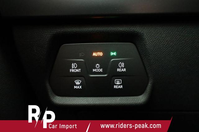 Cupra Formentor 1.5 eTSI 110 kW DSG, Matrix, AHK, Navi, AreaView, Side, el. Klappe, Winter, 5 J.-Garantie 