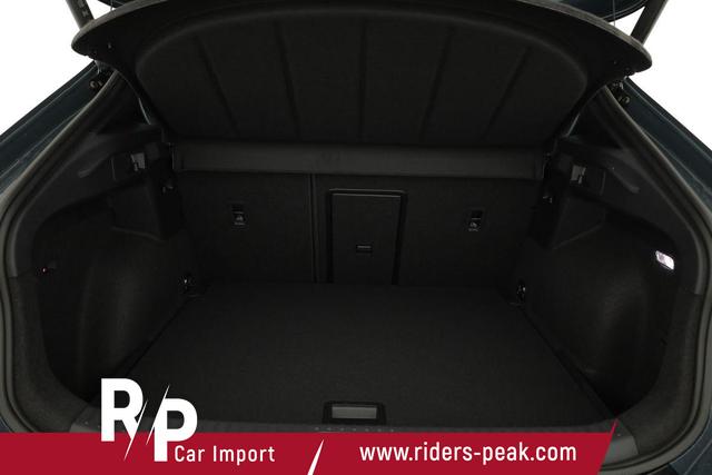Cupra Formentor 1.5 eTSI 110 kW DSG, Matrix, AHK, Navi, AreaView, Side, el. Klappe, Winter, 5 J.-Garantie 