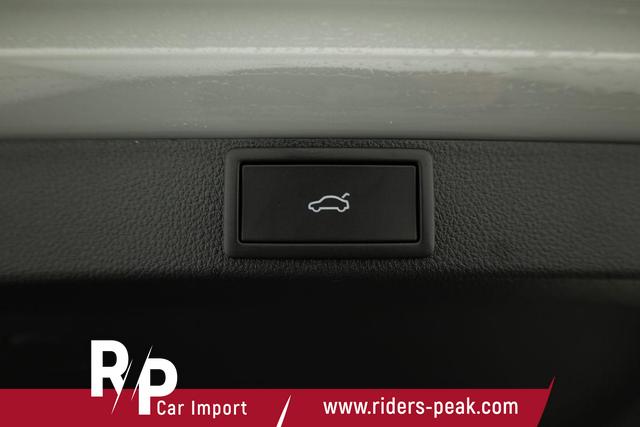 Skoda Octavia Combi 2.0 TSI 195 kW RS DSG, AHK, Navi, Matrix, Side, Winter, 5 J.-Garantie 