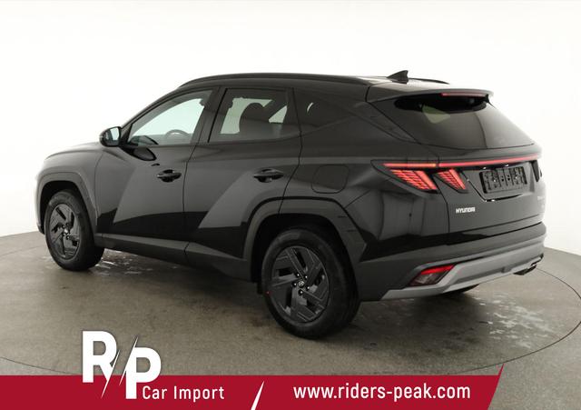 Hyundai TUCSON Plug-In Hybrid 4WD 1.6 T-GDI PHEV 4WD, Navi, Kamera, Side, Winter 