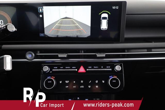 Hyundai TUCSON Plug-In Hybrid 4WD 1.6 T-GDI PHEV 4WD, Navi, Kamera, Side, Winter 