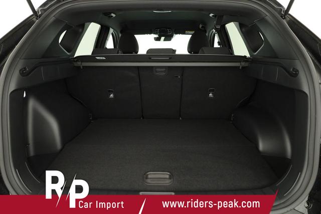 Hyundai TUCSON Plug-In Hybrid 4WD 1.6 T-GDI PHEV 4WD, Navi, Kamera, Side, Winter 