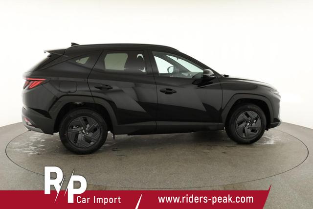 Hyundai TUCSON Plug-In Hybrid 4WD 1.6 T-GDI PHEV 4WD, Navi, Kamera, Side, Winter 