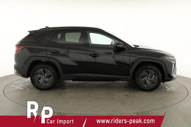 Hyundai TUCSON Plug-In Hybrid 4WD 1.6 T-GDI PHEV 4WD, Navi, Kamera, Side, Winter 