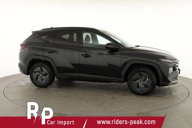 Hyundai TUCSON Plug-In Hybrid 4WD 1.6 T-GDI PHEV 4WD, Navi, Kamera, Side, Winter 