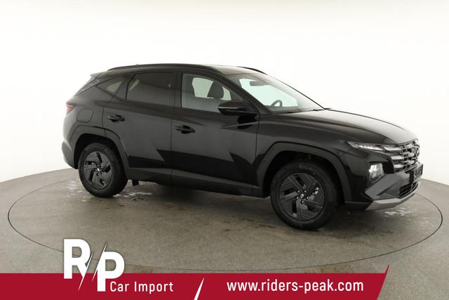 Hyundai TUCSON Plug-In Hybrid 4WD 1.6 T-GDI PHEV 4WD, Navi, Kamera, Side, Winter 