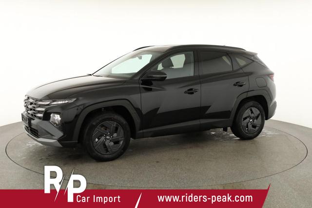 Hyundai TUCSON Plug-In Hybrid 4WD 1.6 T-GDI PHEV 4WD, Navi, Kamera, Side, Winter 