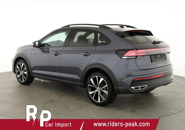 Volkswagen Taigo R-Line 1.5 TSI DSG R-LINE, AHK, Navi, IQ.Light, Kamera, ACC, Winter 