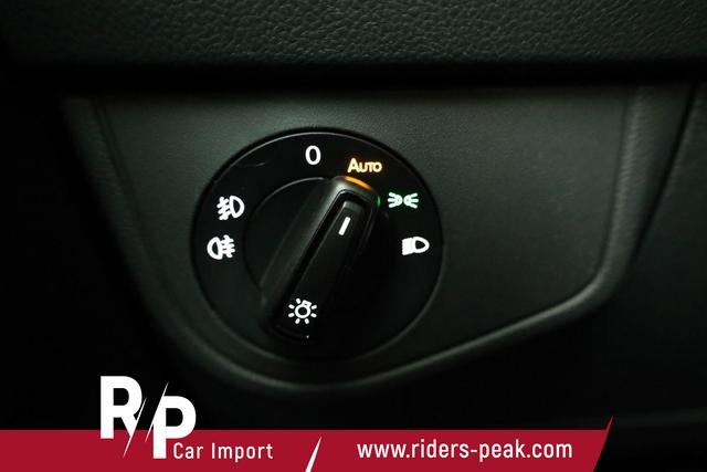 Volkswagen Taigo R-Line 1.5 TSI DSG R-LINE, AHK, Navi, IQ.Light, Kamera, ACC, Winter 