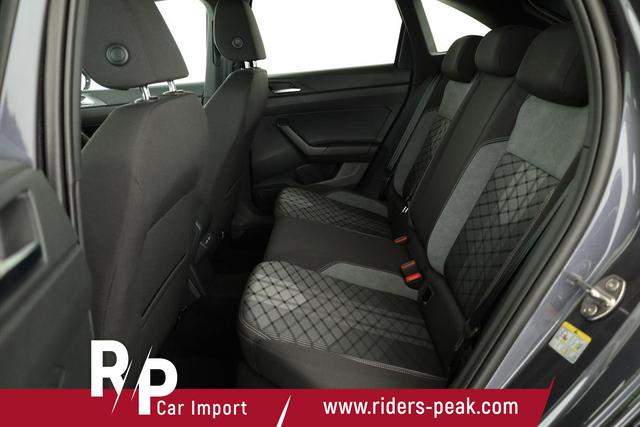 Volkswagen Taigo R-Line 1.5 TSI DSG R-LINE, AHK, Navi, IQ.Light, Kamera, ACC, Winter 