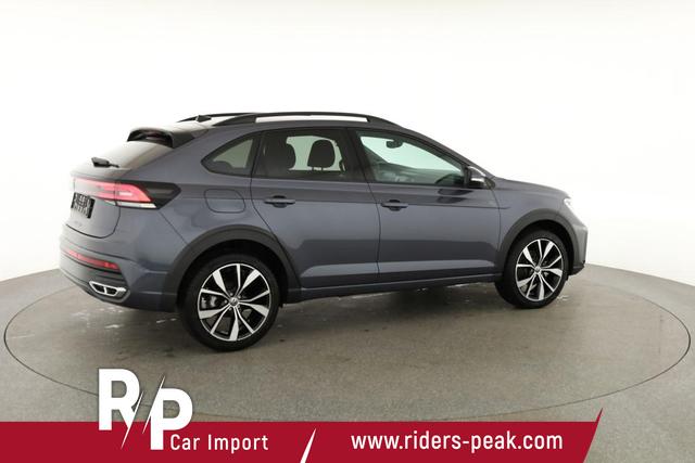Volkswagen Taigo R-Line 1.5 TSI DSG R-LINE, AHK, Navi, IQ.Light, Kamera, ACC, Winter 