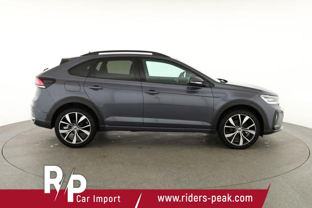 Volkswagen Taigo R-Line 1.5 TSI DSG R-LINE, AHK, Navi, IQ.Light, Kamera, ACC, Winter 