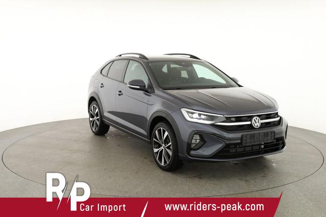 Volkswagen Taigo R-Line 1.5 TSI DSG R-LINE, AHK, Navi, IQ.Light, Kamera, ACC, Winter 