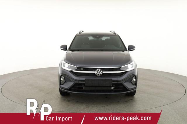 Volkswagen Taigo R-Line 1.5 TSI DSG R-LINE, AHK, Navi, IQ.Light, Kamera, ACC, Winter 