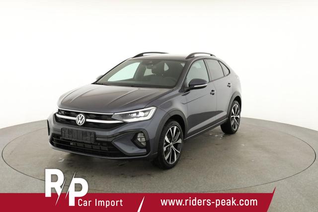 Volkswagen Taigo R-Line 1.5 TSI DSG R-LINE, AHK, Navi, IQ.Light, Kamera, ACC, Winter 