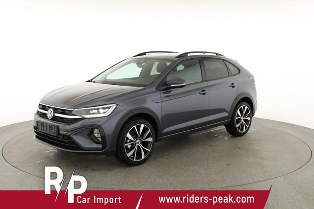 Volkswagen Taigo R-Line 1.5 TSI DSG R-LINE, AHK, Navi, IQ.Light, Kamera, ACC, Winter 