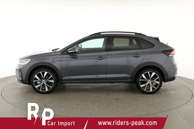 Volkswagen Taigo R-Line 1.5 TSI DSG R-LINE, AHK, Navi, IQ.Light, Kamera, ACC, Winter 