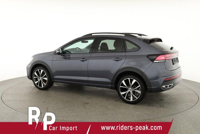 Volkswagen Taigo R-Line 1.5 TSI DSG R-LINE, AHK, Navi, IQ.Light, Kamera, ACC, Winter 