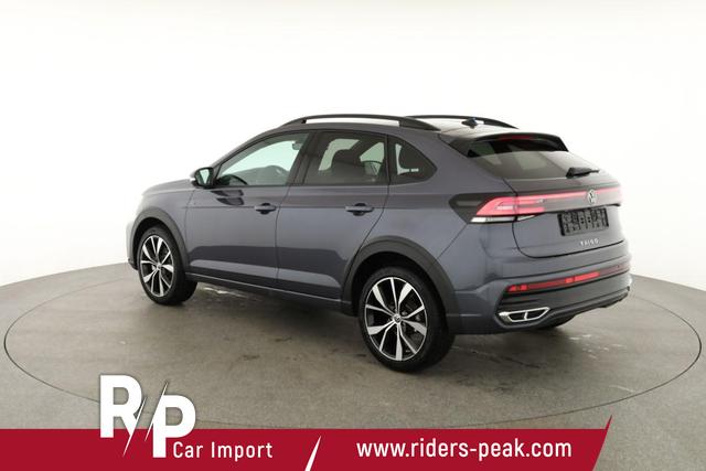 Volkswagen Taigo R-Line 1.5 TSI DSG R-LINE, AHK, Navi, IQ.Light, Kamera, ACC, Winter 